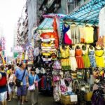 Chợ Quý Bà, thiên đường mua sắm "hàng hiệu" giá rẻ ở Hồng Kông - Báo Người lao động
