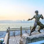 Description: Avenue of Stars | Hong Kong Cheapo