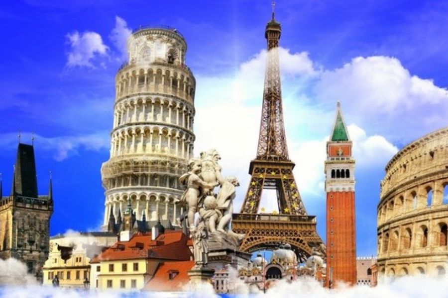 Read more about the article LỊCH KHỞI HÀNH CHÙM TOUR DỊP LỄ 30/04 – 01/05/2026