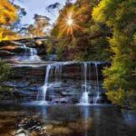 Những trải nghiệm tuyệt vời tại Blue Mountains