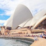 SYDNEY – MELBOURNE