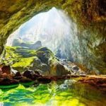 Phong Nha - Kẻ Bàng lọt vào danh sách 39 điểm đến nổi bật thế giới năm 2022 - Báo Người lao động