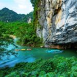 Phong Nha – Kẻ Bàng sẵn sàng cho mùa cao điểm du lịch Hè năm 2023
