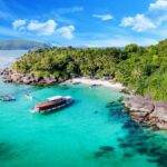 11 đảo gần Phú Quốc đẹp nao lòng nhất định phải đến một lần