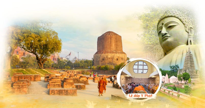 Read more about the article ẤN ĐỘ – NEPAL HÀNH TRÌNH VỀ VÙNG ĐẤT PHẬT
