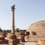 ẤN ĐỘ: TOUR HÀNH HƯƠNG ĐẤT PHẬT - 7 NGÀY 7 ĐÊM - KHỞI HÀNH THÁNG 9
