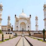 Bibi Ka Maqbara - Taj of Deccan | Complete Visitor Guide
