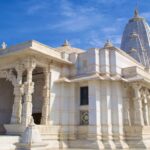 Đền Birla Mandir tại Quận Jaipur | Expedia