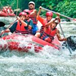 Du lịch Bali - Trải nghiệm thể thao cảm giác mạnh cùng chèo thuyền vượt thác - Tugo.com.vn