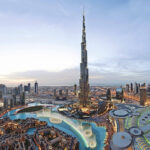 Đừng bỏ qua những địa điểm du lịch Dubai thú vị này - ALONGWALKER