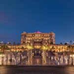 Emirates Palace - Resort Review | Condé Nast Traveler