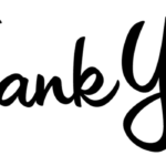 Expressing Thanks and Gratitude - Peter Quoc