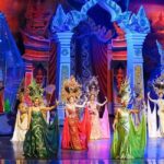 Giảm 30% | Vé Xem Show Chuyển Giới Colosseum Ở Pattaya | Phuotvivu