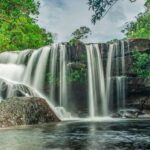 Hòa mình vào thiên nhiên tươi đẹp tại Suối Tranh Phú Quốc