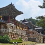 Khám phá Bulguksa: ngôi chùa nghìn năm tuổi tại Hàn Quốc 2