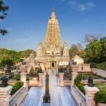 Mahabodhi Temple - Bảo tháp Đại Giác - FOCUS ASIA TRAVEL