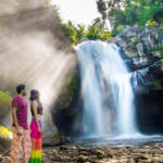 Tegenungan Waterfall: Visitor's Guide 2023-2024 Updates