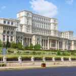 Toà nhà Quốc hội - Parliament House | Yeudulich