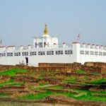 Vườn ngự uyển Lâm Tỳ Ni (Lumbini) - nơi Phật đản sanh