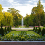 Cắm Hoa Trong Công Viên Stadsparken Lund Thụy Điển Hình ảnh Sẵn có - Tải xuống Hình ảnh Ngay bây giờ - iStock