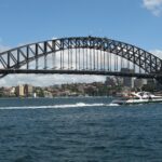 Cầu Cảng Sydney – Wikipedia tiếng Việt