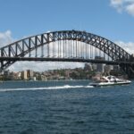 Cầu Cảng Sydney – Wikipedia tiếng Việt