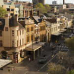 Du lịch Sydney - Khám phá Phố cổ The Rocks và những trải nghiệm tuyệt vời
