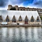 Feskekörka (Gothenburg, Thụy Điển) - Đánh giá - Tripadvisor