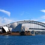Hà Nội - Sydney - Camberra - Melbourne | Goodaygo