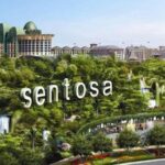 Kinh nghiệm du lịch Đảo Sentosa - Hòn đảo thiên đường - BestPrice