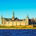 Lâu đài Kronborg - Kronborg | Yeudulich