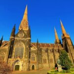 St. Patrick's Cathedral (Melbourne, Úc) - Đánh giá - Tripadvisor