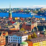 STOCKHOLM – THÀNH PHỐ CỦA MỌI CẢM GIÁC｜Tin tức và sự kiện du lịch mới nhất trong ngày