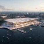 Sydney Fish Market Redevelopment | WT Australia
