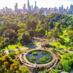 Things to do at Royal Botanic Gardens Melbourne - What's On Melbourne