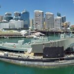 Vé Bảo Tàng Hàng Hải Quốc Gia Úc Ở Sydney - Klook Việt Nam