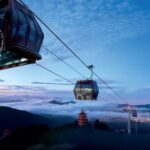 Vé Cáp Treo Awana SkyWay Gondola Cao Nguyên Genting | Pahang, Malaysia - KKday