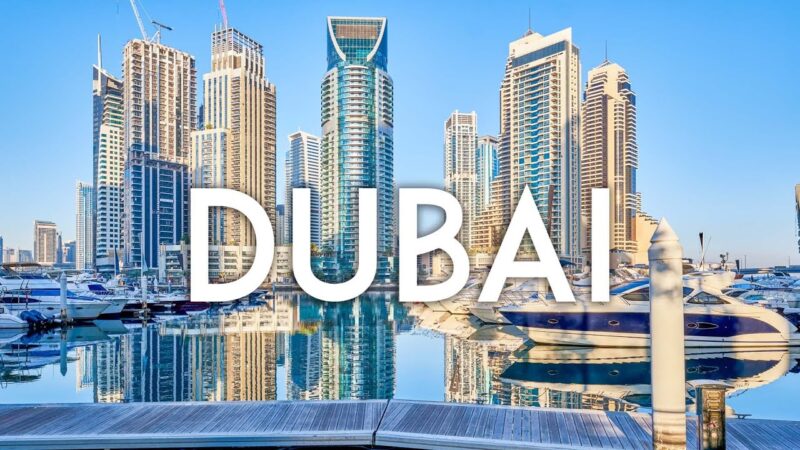 Xuất Khẩu Lao Động Dubai 2024: Thông Tin Từ A-Z! - Xuất Khẩu Lao Động Việt Nam