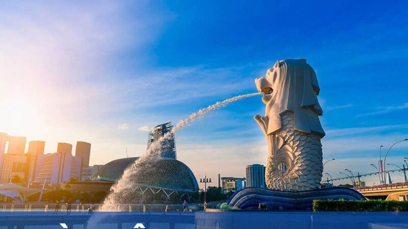 Xuất khẩu lao động Singapore năm 2022: Thông tin cần biết - JobsGO Blog