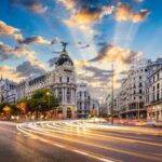 Cẩm nang du lịch Madrid Tây Ban Nha chi tiết nhất