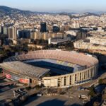 Camp nou: 12.953 ảnh có sẵn và hình chụp miễn phí bản quyền | Shutterstock
