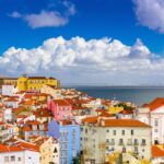 CHẠM TAY VÀO LISBON – THÀNH PHỐ 7 NGỌN ĐỒI