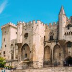 Cung điện của Giáo hoàng và Cầu Avignon Nhập học ở Avignon - Klook Việt Nam
