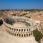 Đấu trường La Mã Nimes Arena