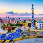 Du lịch Barcelona - Thành phố đẹp như mơ tại Tây Ban Nha