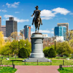 Du lịch Boston: Tận hưởng không gian bình yên giữa lòng khu phố cổ Beacon Hill - Du Lịch Hoàn Mỹ