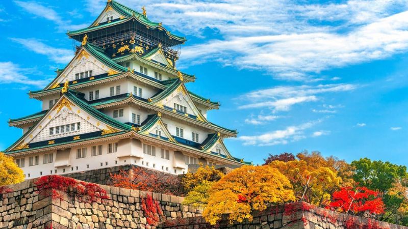 Read more about the article Du lịch Nhật Bản TOKYO – PHÚ SỸ – YAMANASHI