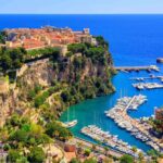 Du lịch Monaco - Trải nghiệm xa hoa bậc nhất châu Âu