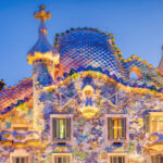 Hơn 1.500 Casa Batllo ảnh, hình chụp & hình ảnh trả phí bản quyền một lần sẵn có - iStock