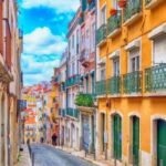 Kinh nghiệm du lịch Lisbon - thủ đô sôi động của Bồ Đào Nha